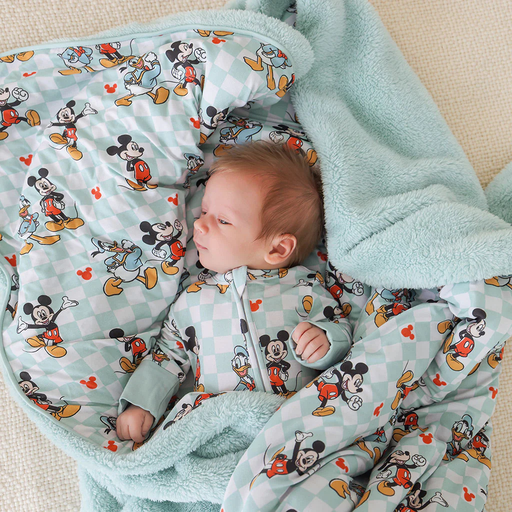 NEWBORN BABY CLOTHING ESSENTIALS